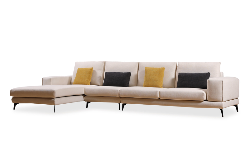 金百利—哪种材质的沙发最舒服？