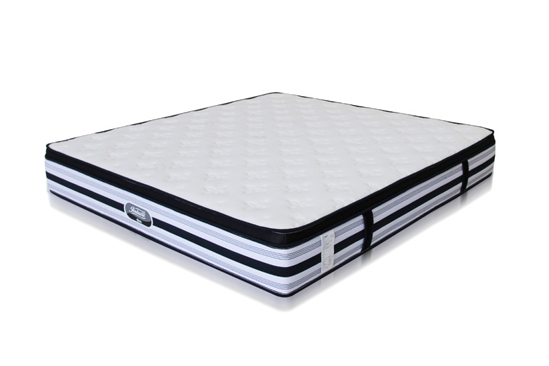 金百利—软体床厂家分享床垫清洗方法