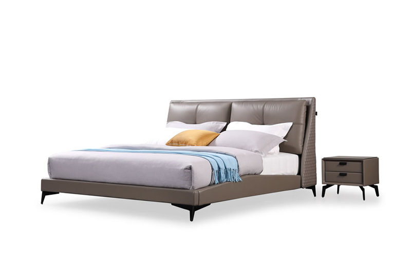 金百利— 床垫怎么选才能有一个舒适的睡眠环境?