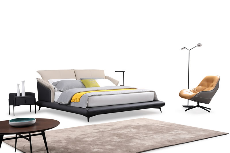 简约软床—椰棕床垫和乳胶床垫的区别在哪？哪种更好？