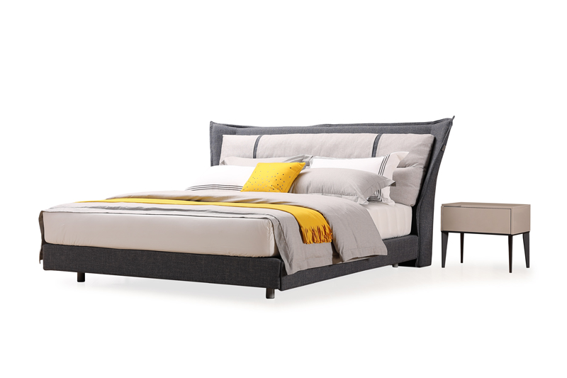 简约软床 — 沙发软床，浪漫生活第一步