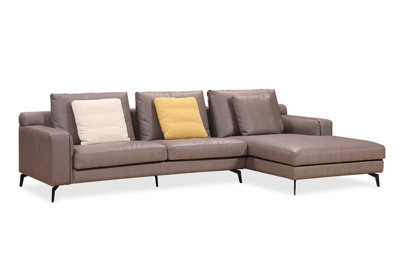 金百利沙发— 想让客厅眼前一亮，沙发布置tips很重要！