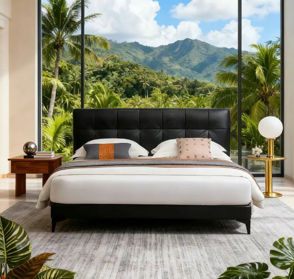 金百利 | 任意睡的松弛感，是身体的本能归处