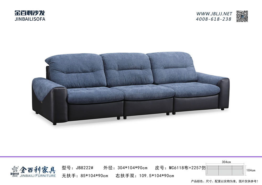 JB8222#